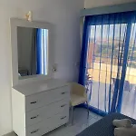 شقة فندقية Christiana 4*