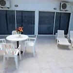 Christiana شقة فندقية