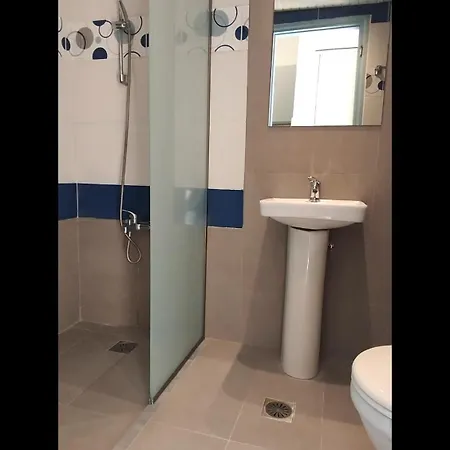 克里斯蒂安娜公寓酒店 2*