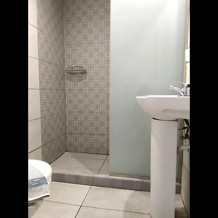 克里斯蒂安娜公寓酒店