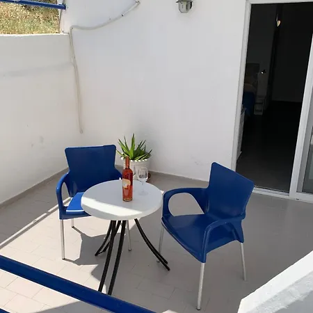 克里斯蒂安娜公寓酒店 公寓式酒店