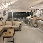 克里斯蒂安娜公寓酒店 公寓式酒店 根纳迪