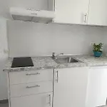 克里斯蒂安娜公寓酒店