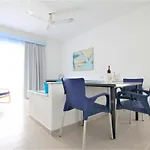 克里斯蒂安娜公寓酒店 公寓式酒店