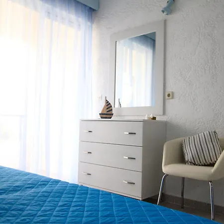 Christiana Apartmanhotel 4*