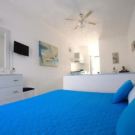 Апарт-отель Christiana