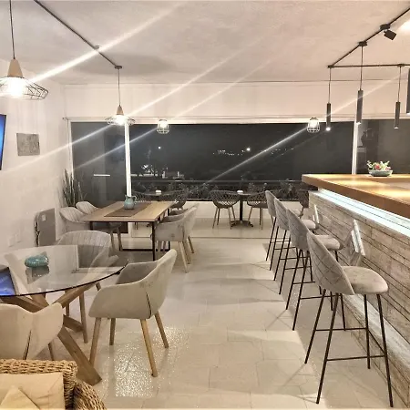 Christiana Apartmanhotel