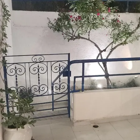 Christiana Апарт-отель