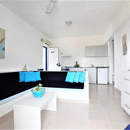 Christiana Apartmanhotel