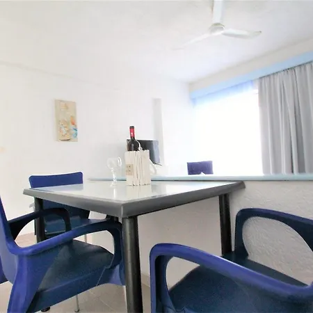 Christiana 4* גנאדי