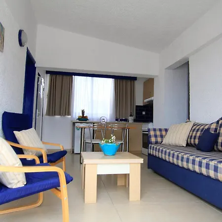 Apartmanhotel Christiana