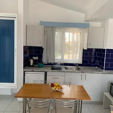 Christiana 4* Jenádi