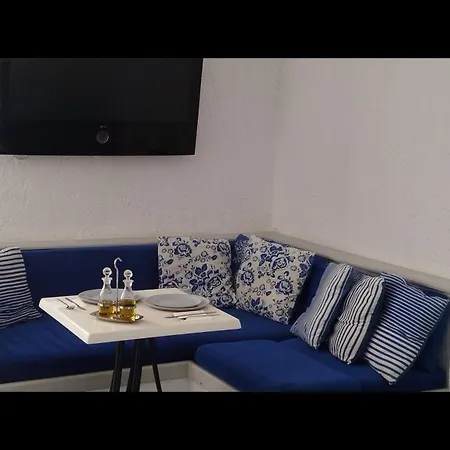 Christiana Apartmanhotel