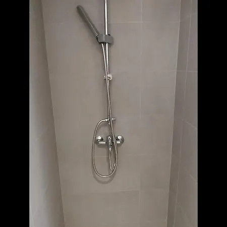 Christiana Apartmanhotel Jenádi