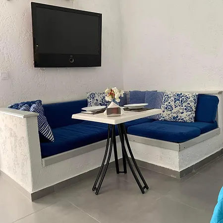 Apartmanhotel Christiana