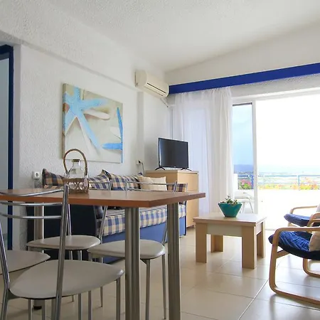 Apartmanhotel Christiana 4*