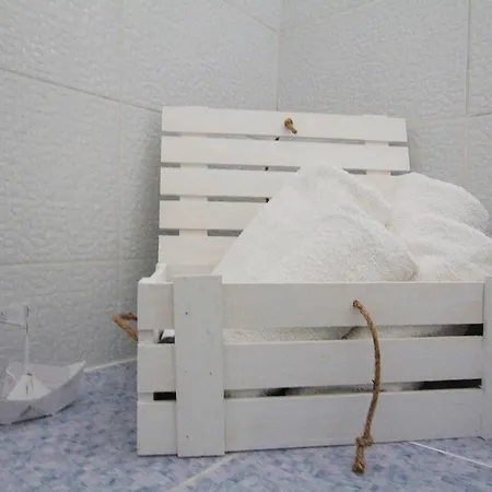 Christiana 4* גנאדי