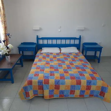 χριστιάνα 4*