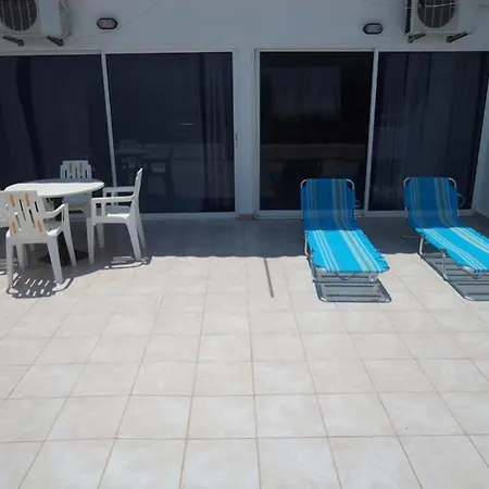 Christiana Apartmanhotel Jenádi