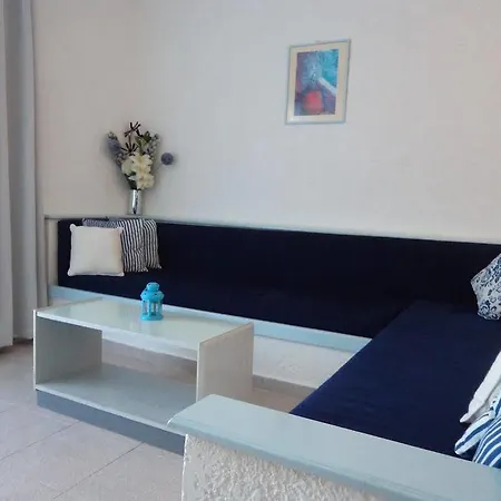 Christiana 4* גנאדי