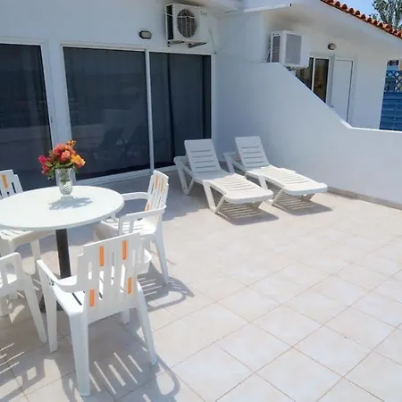 Apartmanhotel Christiana