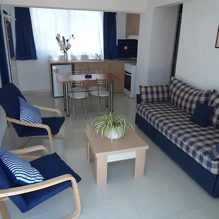 Christiana גנאדי