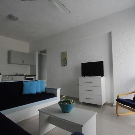 Christiana Apartmanhotel