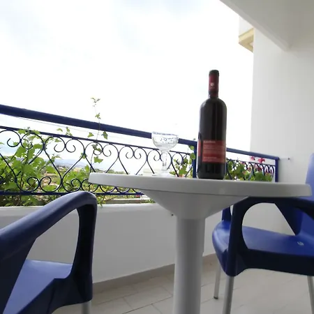 Christiana Apartmanhotel