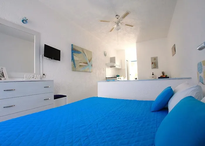 Apart Otel Christiana