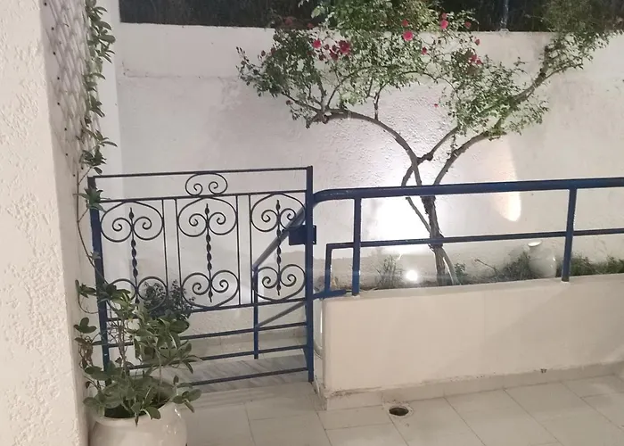 Christiana Apart Otel