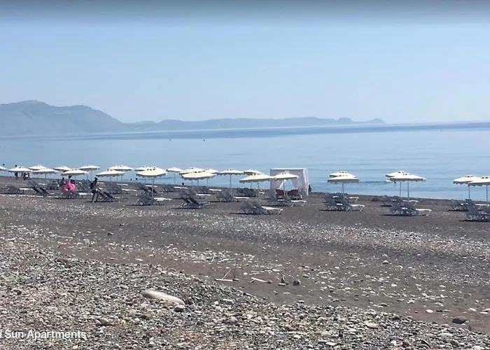 شقة فندقية Christiana