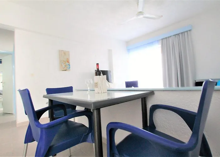 Christiana 4* Gennadi