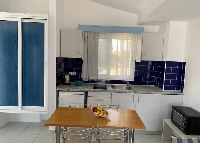 Christiana 4* غينادي