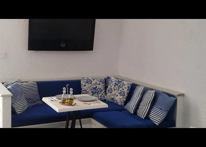 Christiana Apart Otel