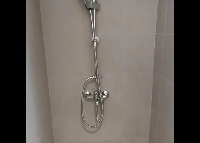 Christiana Apart Otel Gennadi