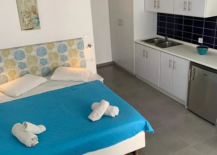 Christiana 4* غينادي