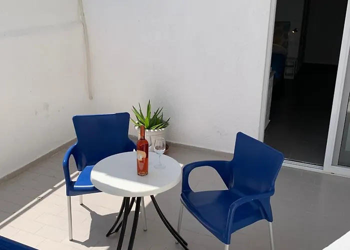 Christiana Apart Otel