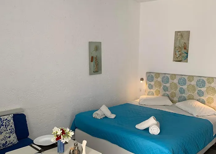 Christiana 4* Gennadi