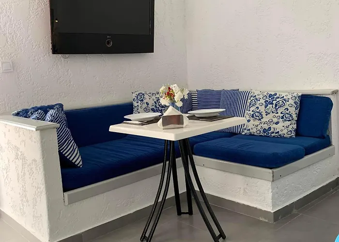 Apart Otel Christiana