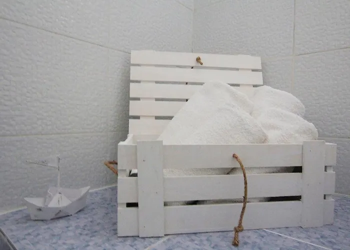 Christiana 4* غينادي