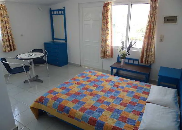 Christiana Apart Otel