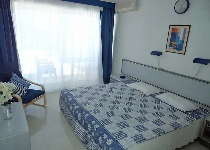 Christiana 4* Gennadi