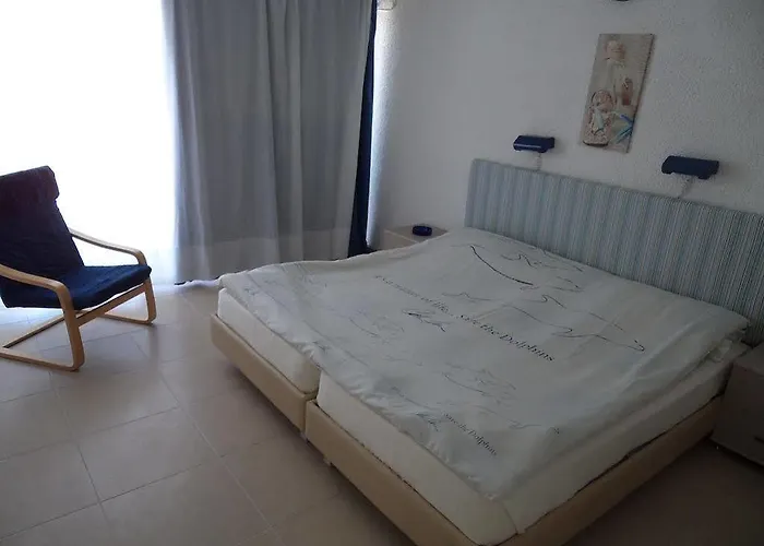 Christiana Apart Otel 4*