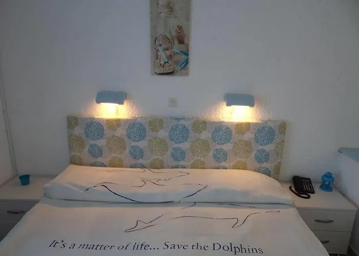 Apart Otel Christiana 4*