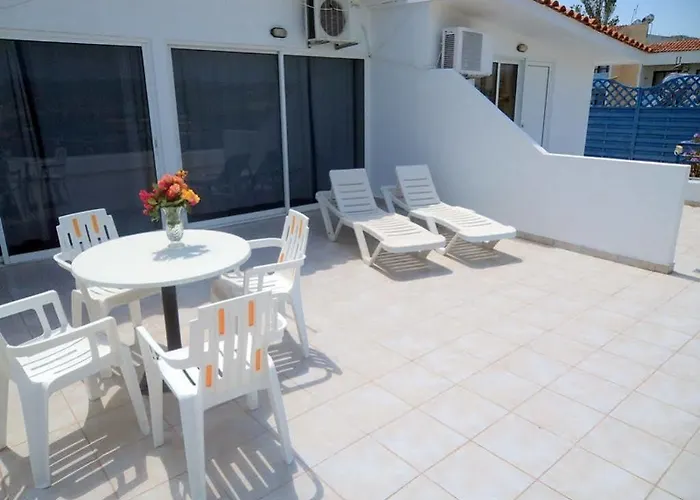 Apart Otel Christiana