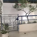 Christiana アパートホテル