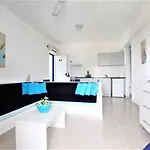 克里斯蒂安娜公寓酒店 公寓式酒店