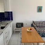 克里斯蒂安娜公寓酒店 公寓式酒店 4*
