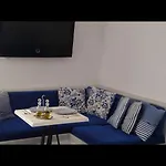 Christiana アパートホテル