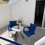 克里斯蒂安娜公寓酒店 公寓式酒店